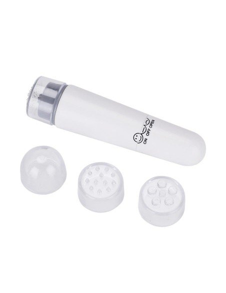 Mini Masajeador facial reductor de arrugas y líneas de expresión