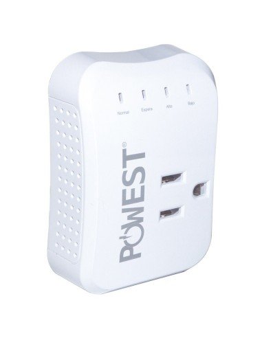 Protector de Voltaje 120V/10A RefriMatic