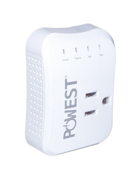 Protector de Voltaje 120V/10A RefriMatic