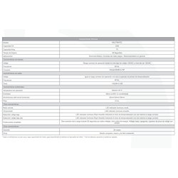 Protector de Voltaje 120V/10A MultiMatic 