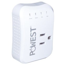 Protector de Voltaje 120V/10A MultiMatic 