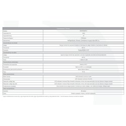 Protector de Voltaje 120V/10A RefriMatic