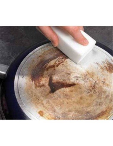 Esponja Mágica para limpieza Cleaning Magic Sponge Eraser