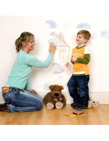 Esponja Mágica para limpieza Cleaning Magic Sponge Eraser