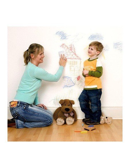 Esponja Mágica para limpieza Cleaning Magic Sponge Eraser