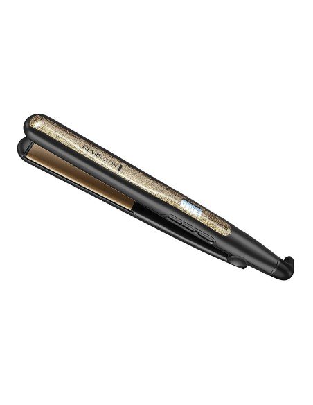 Plancha de Cabello Remington Anti-estática S6501 1"