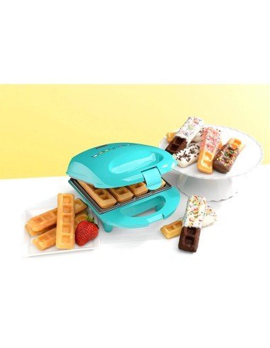 Babycakes Waffle Stick Maker, Mini waflera