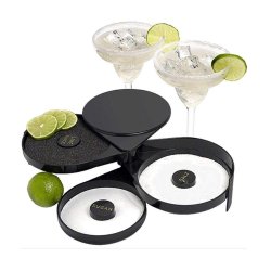 Escarchador Bordeador Copa Vaso Rimmer Margarita Micheladas 