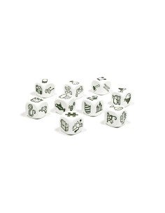 Rory's Story Cubes Voyage Verde 2