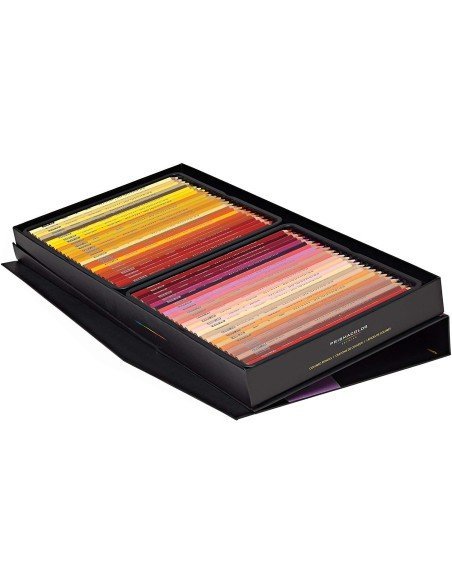 Prismacolor Premier Juego de 150 Unidades. Caja de Lápices de Colores