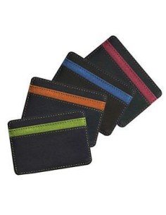 Billetera Magic Flip Wallet super práctica y ligera ideal para deportistas