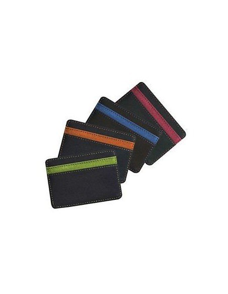 Billetera Magic Flip Wallet super práctica y ligera ideal para deportistas