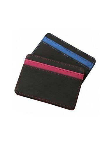 Billetera Magic Flip Wallet super práctica y ligera ideal para deportistas