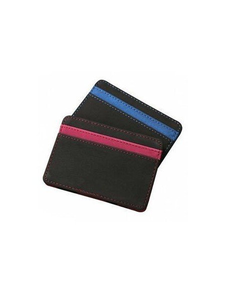 Billetera Magic Flip Wallet super práctica y ligera ideal para deportistas Billetera Magic Flip Wallet super práctica y ligera ideal para deportistas