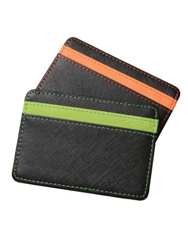 Billetera Magic Flip Wallet super práctica y ligera ideal para deportistas