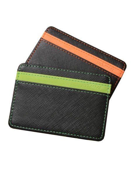 Billetera Magic Flip Wallet super práctica y ligera ideal para deportistas Billetera Magic Flip Wallet super práctica y ligera ideal para deportistas