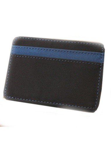 Billetera Magic Flip Wallet super práctica y ligera ideal para deportistas
