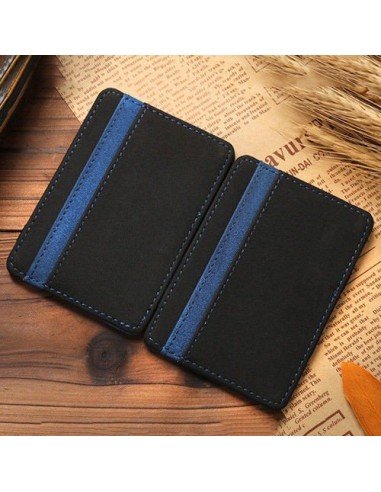 Billetera Magic Flip Wallet super práctica y ligera ideal para deportistas