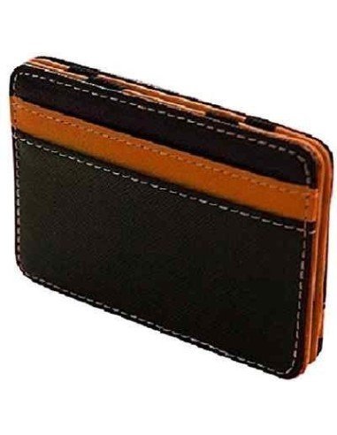 Billetera Magic Flip Wallet super práctica y ligera ideal para deportistas