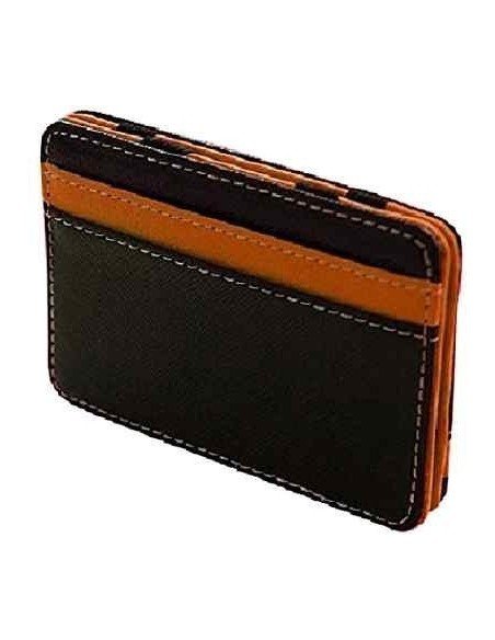 Billetera Magic Flip Wallet super práctica y ligera ideal para deportistas