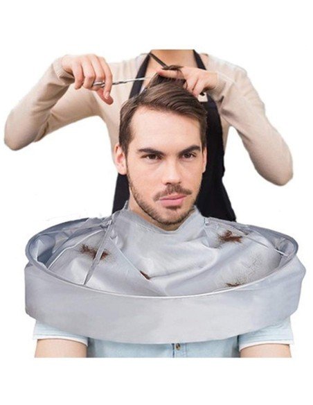 Capa Sombrilla Corte De Cabello Para Salones De Peluquería