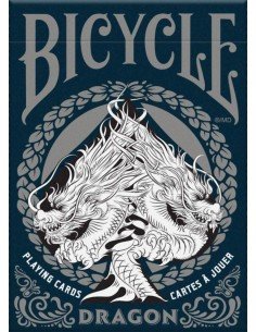 Juego de Cartas Alchemy 1977 England Segunda Versión Playing Cards Baraja Pocker Originales 