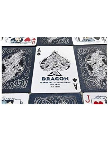 Juego de Cartas Alchemy 1977 England Segunda Versión Playing Cards Baraja Pocker Originales 