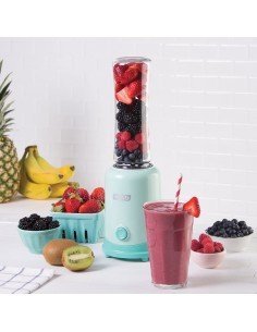 Licuadora Dash dpb100wh Personal Sport Blender 2