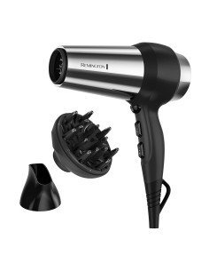 Secador Remington D4200 Exclisivo Cabello Ionic Ceramic Hair Dryer