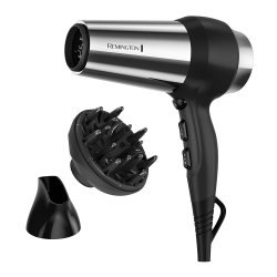 Secador Remington D4200 Exclisivo Cabello Ionic Ceramic Hair Dryer