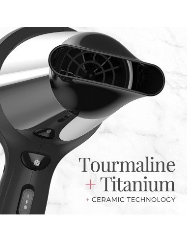 Secador Remington D4200 Exclisivo Cabello Ionic Ceramic Hair Dryer