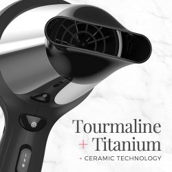 Secador Remington D4200 Exclisivo Cabello Ionic Ceramic Hair Dryer