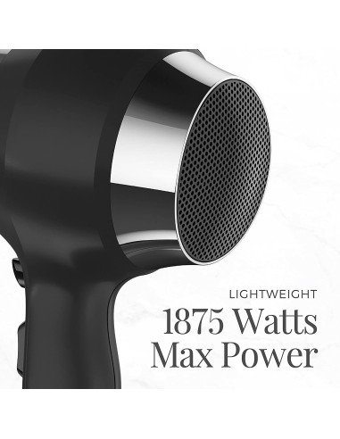 Secador Remington D4200 Exclisivo Cabello Ionic Ceramic Hair Dryer