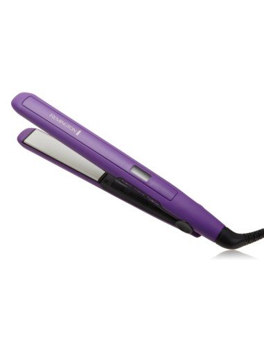 Plancha de Cabello Remington Anti-estática S5500 1"