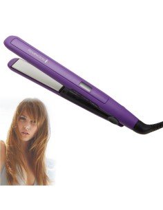Plancha de Cabello Remington Anti-estática S5500 1"