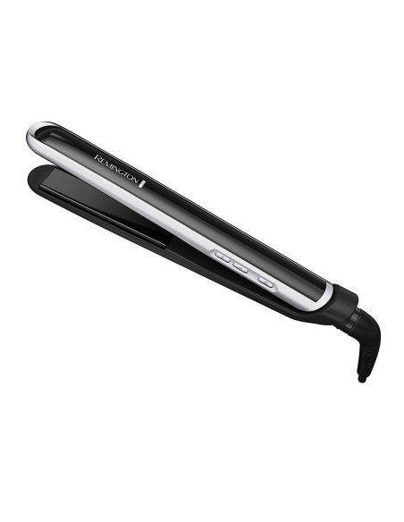 Plancha de Cabello Remington Cerámica Pearl S9500 450º Digital