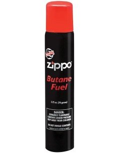 Combustible para  Zippo ( Butane Fuel 1.9oz ó Lighter Fluid 4oz)
