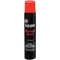 Combustible para  Zippo ( Butane Fuel 1.9oz ó Lighter Fluid 4oz)