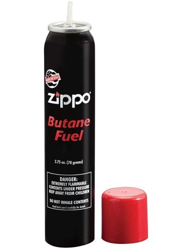 Combustible para  Zippo ( Butane Fuel 1.9oz ó Lighter Fluid 4oz)