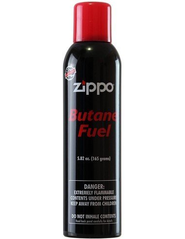 Combustible Zippo Fuel Premiun para encendedores Zipo