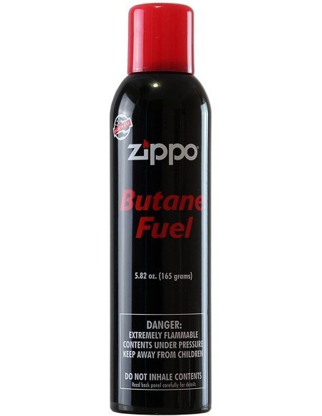 Combustible Zippo Fuel Premiun para encendedores Zipo