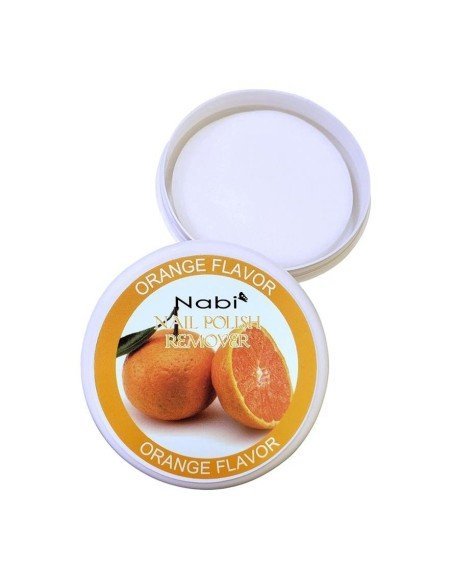 Cajita de pad para remover el esmalte KleanColor Cajita de pad para remover el esmalte KleanColor