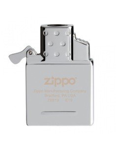 Encendedor Zippo Classics - Tumbled Brass 2
