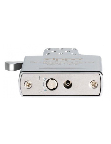 Encendedor Zippo Classics - Tumbled Brass