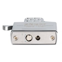 Encendedor Zippo Classics - Tumbled Brass