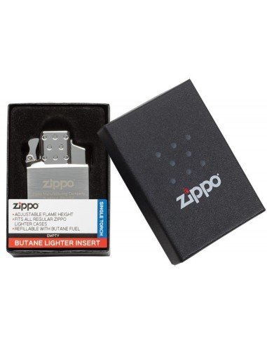 Encendedor Zippo Classics - Tumbled Brass