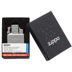 Encendedor Zippo Classics - Tumbled Brass