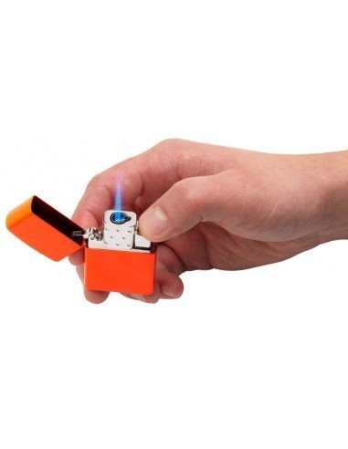 Encendedor Zippo Classics - Tumbled Brass