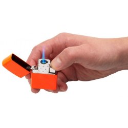 Encendedor Zippo Classics - Tumbled Brass