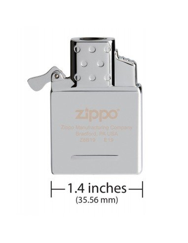 Encendedor Zippo Classics - Tumbled Brass